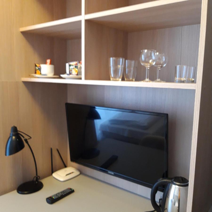 Yaroslav Apartments وارسو المظهر الخارجي الصورة