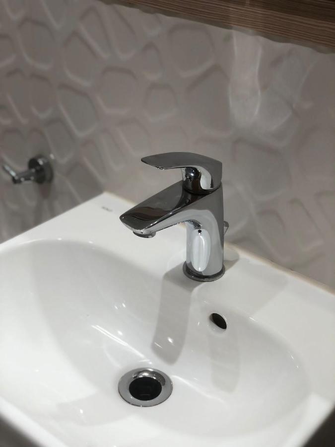 Yaroslav Apartments وارسو المظهر الخارجي الصورة